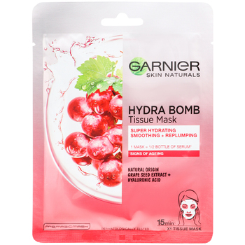 Hydra Bomb Tissue Mask - Textilná hydratačná maska